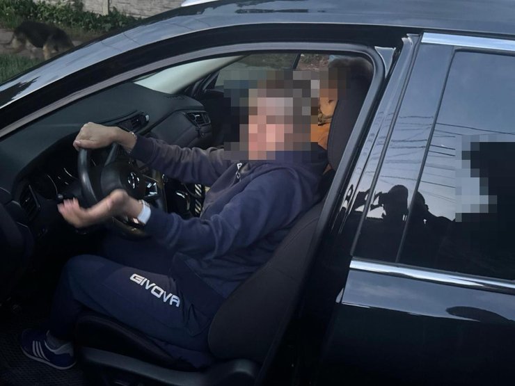 Мобилизация в Украине, мобилизация новости, новости мобилизации, мобилизация, мобилизация 2025, новости Украины, ГПСУ, пограничники, Пограничная служба, Винницкая область, уклонисты, пересечение границы, выезд за границу, выезд из Украины