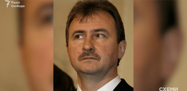 Александр Попов, фото