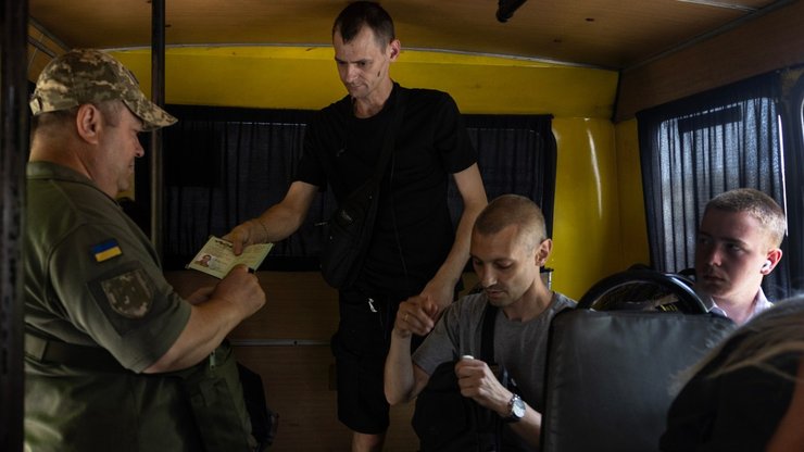 Порушення процедури ТЦК є підставою для скасування штрафу