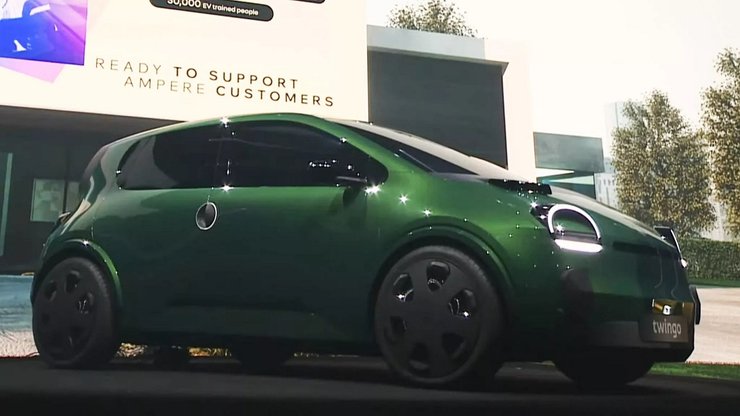 новий Volkswagen ID.1, Volkswagen ID.1, електромобіль Volkswagen