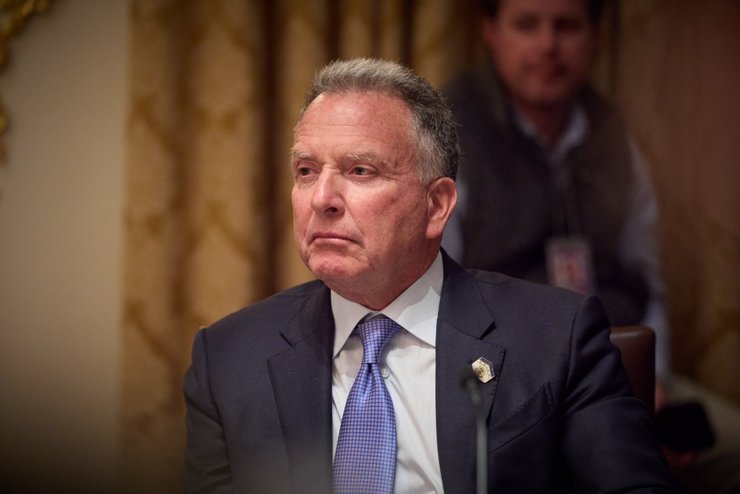 Стів Віткофф