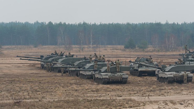 передача танков украине, всу, война с россией, год войны с рф, годовщина полномасштабного вторжения, годовщина войны с россией, год войны в украине, хроника войны с россией