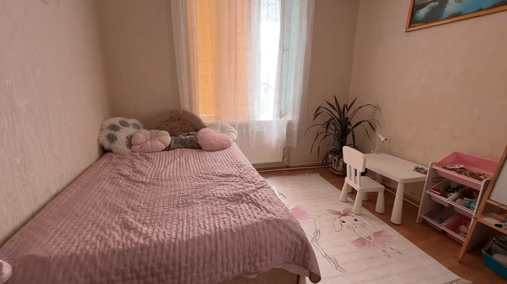 Ремонт дома из пенопласта