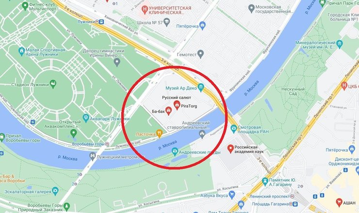 Москва, склад пиротехники, пожар, карта,