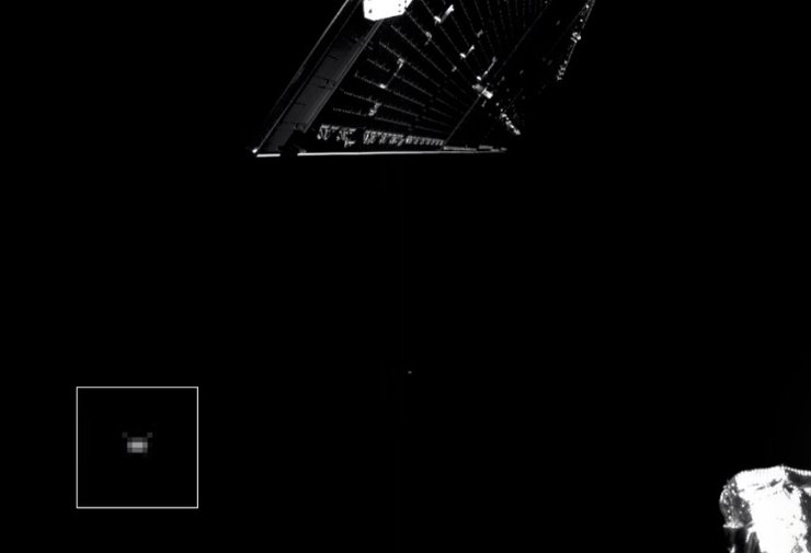 Земля, BepiColombo, Меркурий