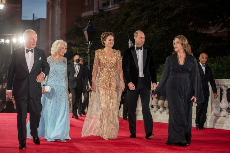 кейт миддлтон, принц уильям