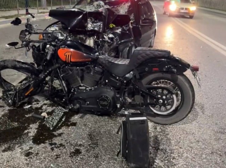 Пропагандист РФ Касперов, Михаил Касперов, Миша из Канады, ДТП, 20 квытня, Касперов погиб, Касперов умер