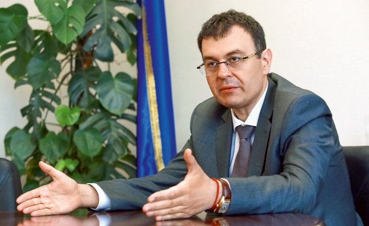 Данило Гетманцев