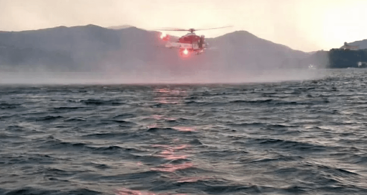 озеро Маджоре