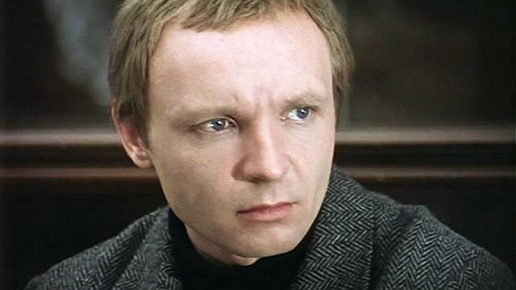 Андрей Мягков. Женя Лукашин, Мягков Ирония судьбы