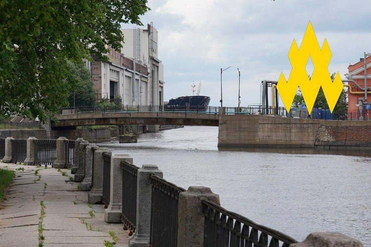 Адмиралтейские верфи, судостроительный завод, санкт-петербург, россия