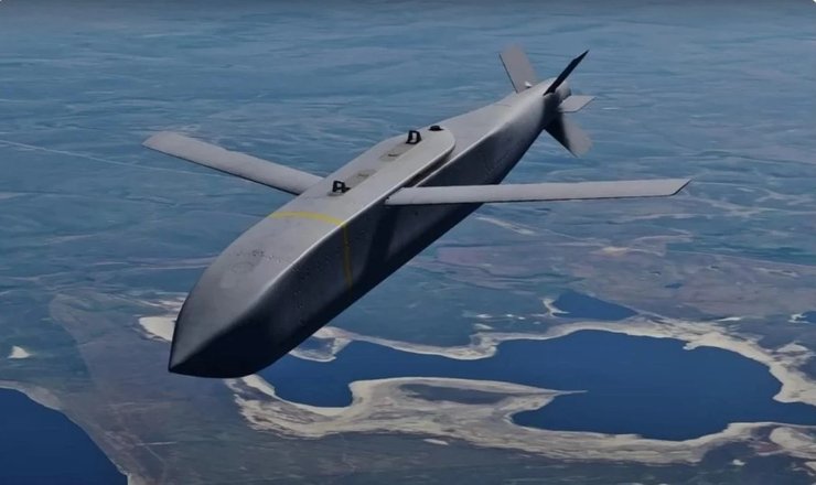 авиабомба JSOW