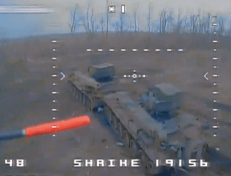 Машины БРЭМ