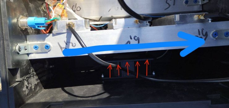 РЕБ за 2400 доларів