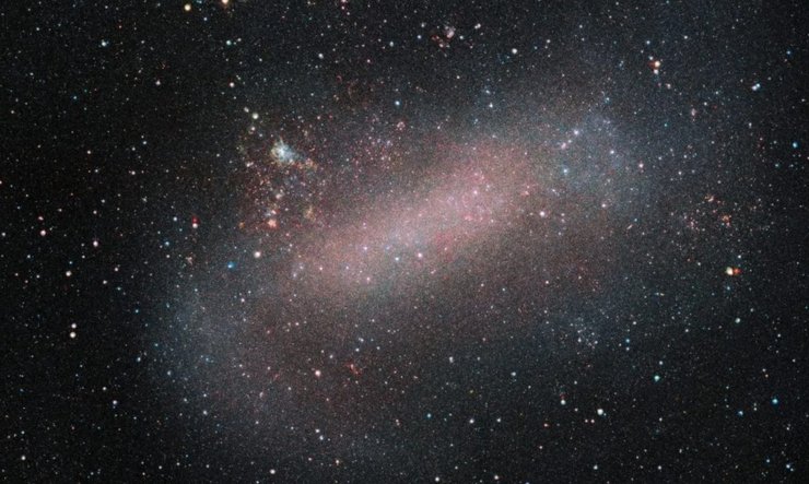 Большое Магелланово Облако