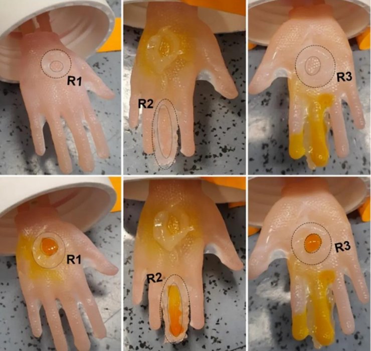 искусственная кожа