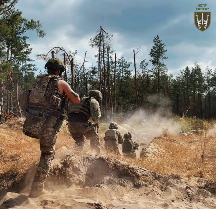 ВСУ, украинская армия