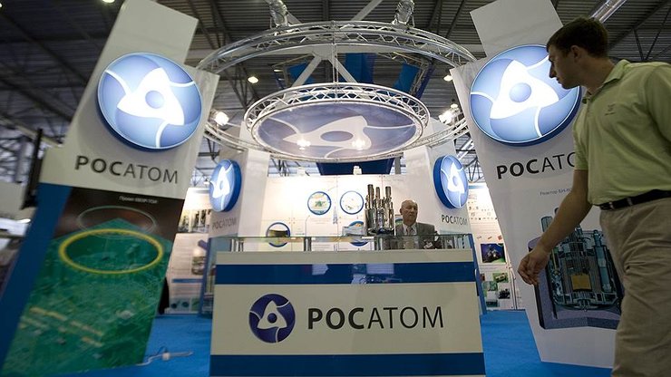 росатом, Action Plan 3.0, План дій 3.0, новий пакет санкцій, санкції проти РФ, санкції проти Росії, група ермака-макфола, нова холодна війна, санкції проти газпрому, санкції проти росатому, санкції проти центробанку РФ, європейський енергоринок, ринок нафти, ринок газу, видобуток урану