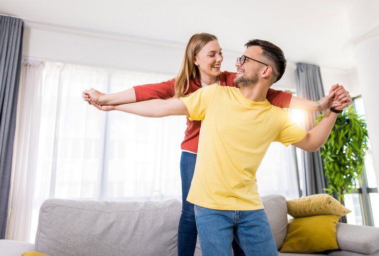 Для офорлення угоди потрібні документи про шлюб - обидва партнери мають підтвердити бажання укласти угоду