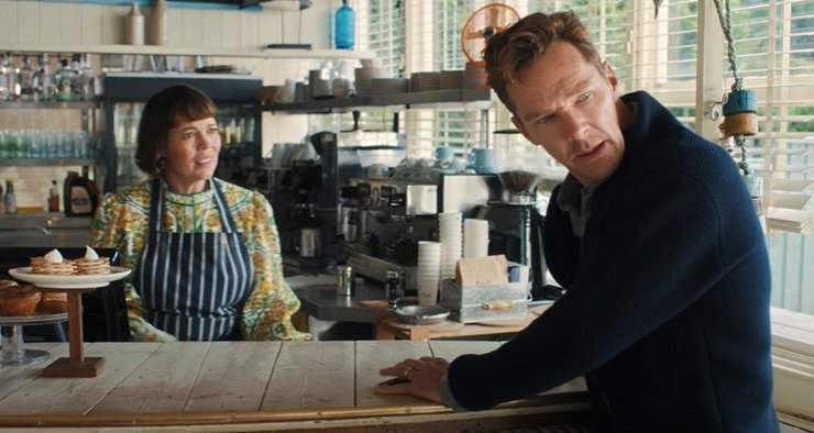 Кадр із фільму "Роузи"