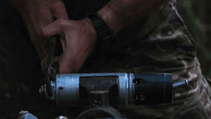 контрнаступ української армії