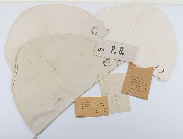 альберт пирпойнт, палач, британский палач, кто казнил нацистов, нацистские преступники, аукцион