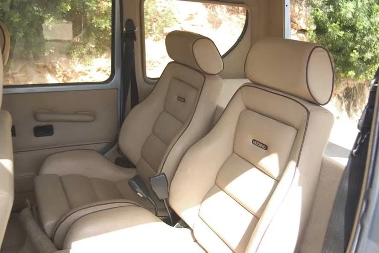 Сиденья Гелендвагена, Тюнинг Гелендвагена, Mercedes G-Class, Mercedes G500, Mercedes G500 W463