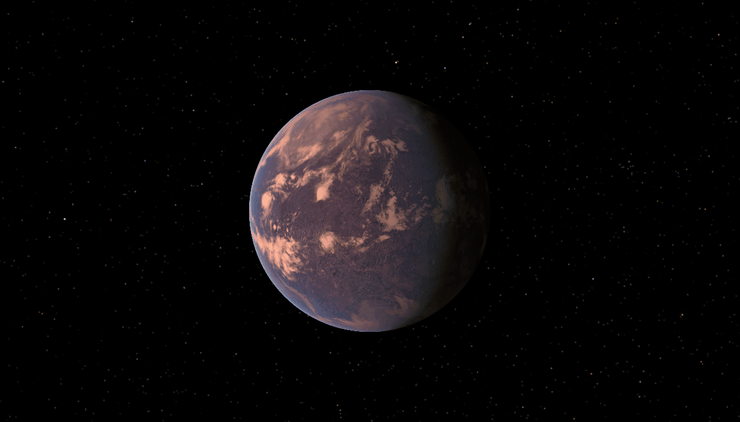 Gliese 581c