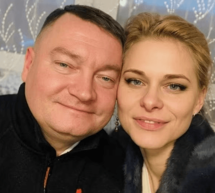 Вбивство Наталії Божук