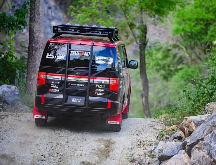 новий mitsubishi delica, Mitsubishi Delica, Mitsubishi Delica D5, Mitsubishi Delica D5, новий Mitsubishi Delica D5