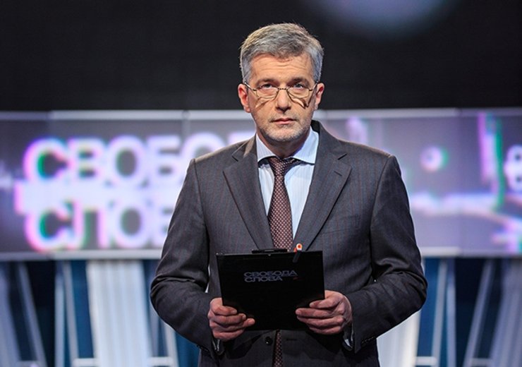 Андрей Куликов