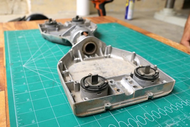 деталь, ховерборд