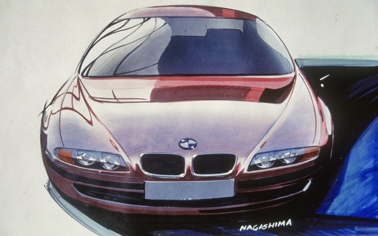 BMW 5 Series, BMW 5 Series E39