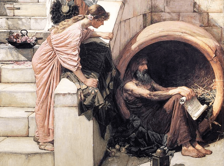 тролінг, історія, Греція, філософи, жарти, образи, приманка, інтернет-тролі, Шекспір, культура