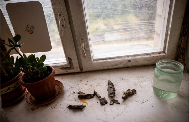 дефицит стекла в украине