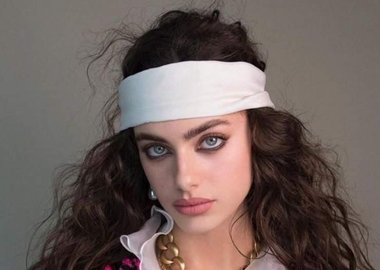 Яэль Шелбия, модель, Израиль, рейтинг, Independent Critics, красота