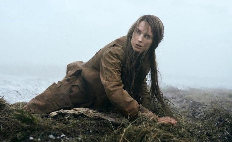 Земля короля, Мадс Миккельсен, фильмы с Мадсом Миккельсеном, Bastarden