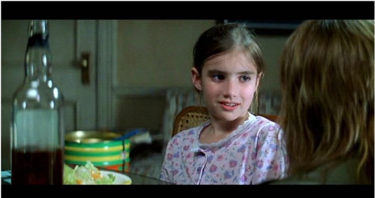 Эммв Робертс, Кокаин