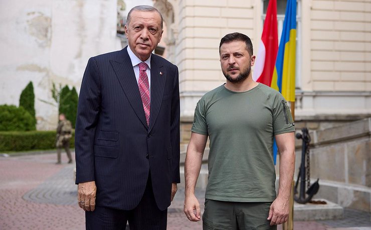 эрдоган, зеленский, турция, украина
