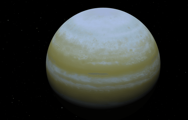 планета Eps Ind Ab