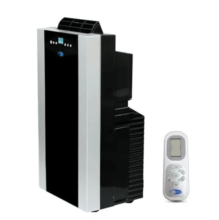 компактный кондиционер