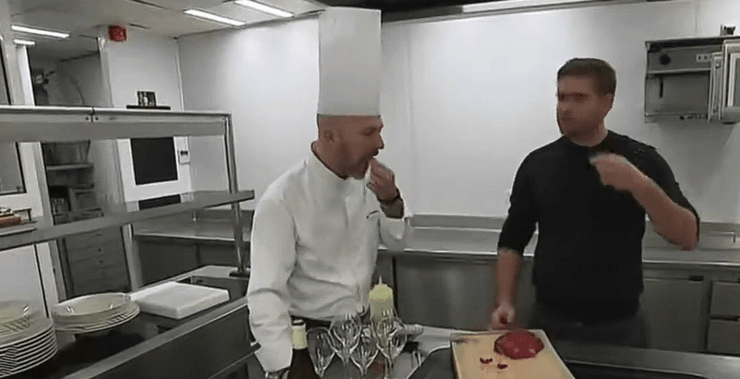 Фермер, мясо 15-летней выдержки, особый рецепт, вяленное мясо, позволяет хранить мясо, говядина, самый лучший стейк,