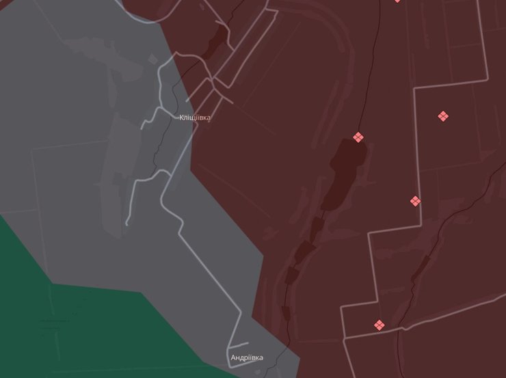 Кліщіївка, фото