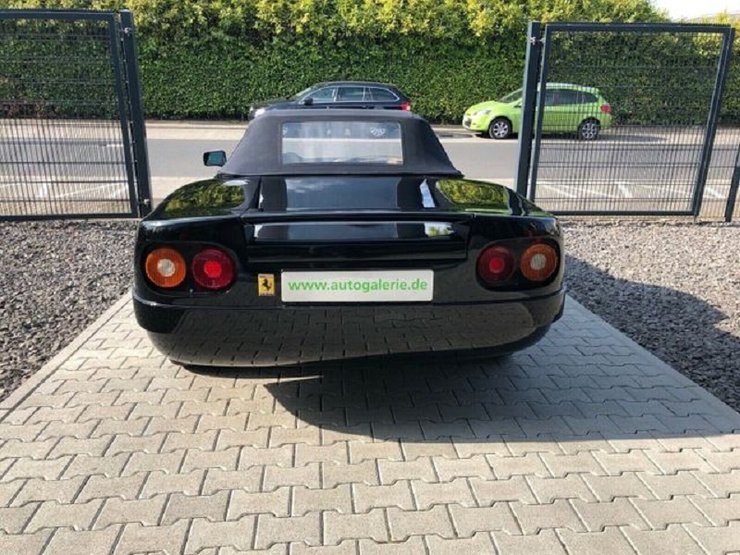 Ferrari 365 GT NART Spider, Ferrari 365, Ferrari 365 GT NART, Ferrari NART, суперкар Ferrari