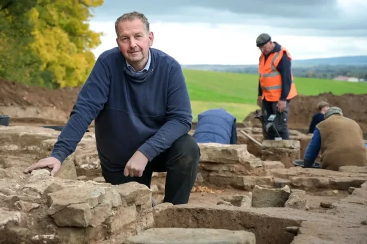 Вірили у силу свяченої води: археологи знайшли незвичайні поховання у Німеччині (фото)1