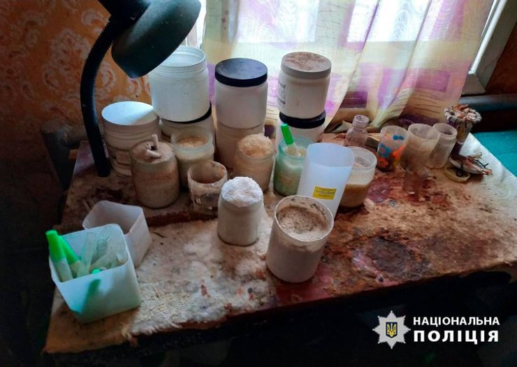 наркотики, Дания, экстрадиция, Интерпол, Украина, наркоторговец