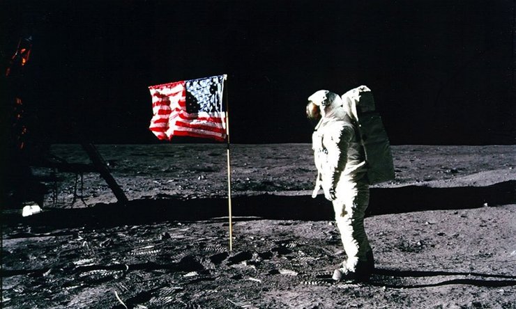 ніл армстронг