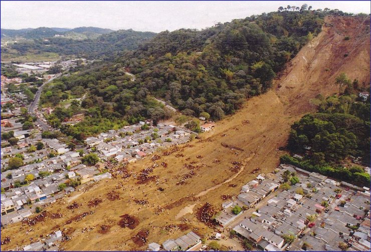 ураган митч