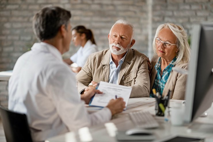 договор медстраховки, полисы ДМС, программа страхования здоровья