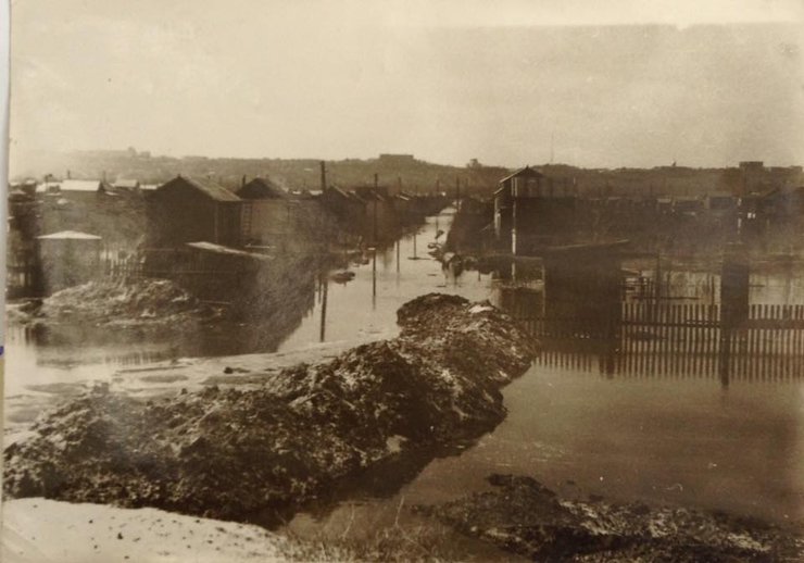 русановские сады